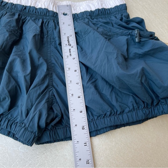 Daily Practice by Anthropologie Solid
Throw-On Shorts Women Size XS - Picture 5 of 8